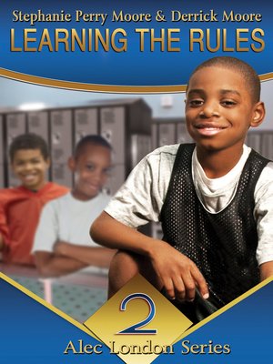 cover image of Learning the Rules